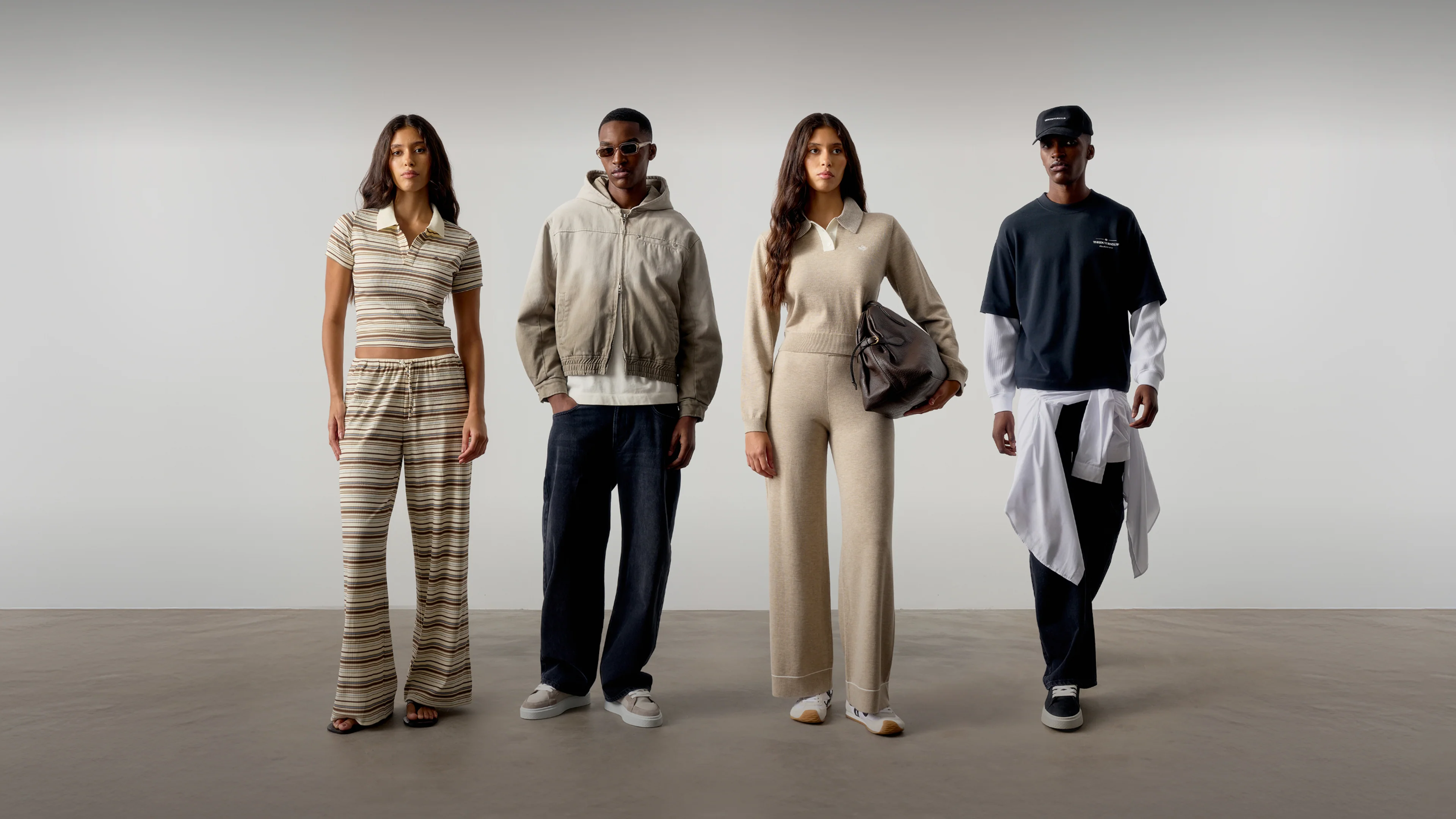 Redefining Contemporary Streetwear Culture